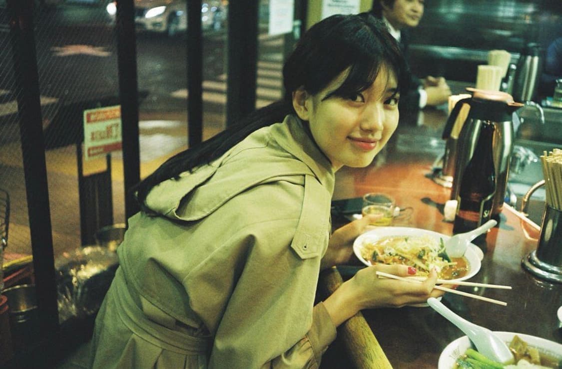 akro 아크로 트렌치코트 수지착용 컬러 상품이미지8