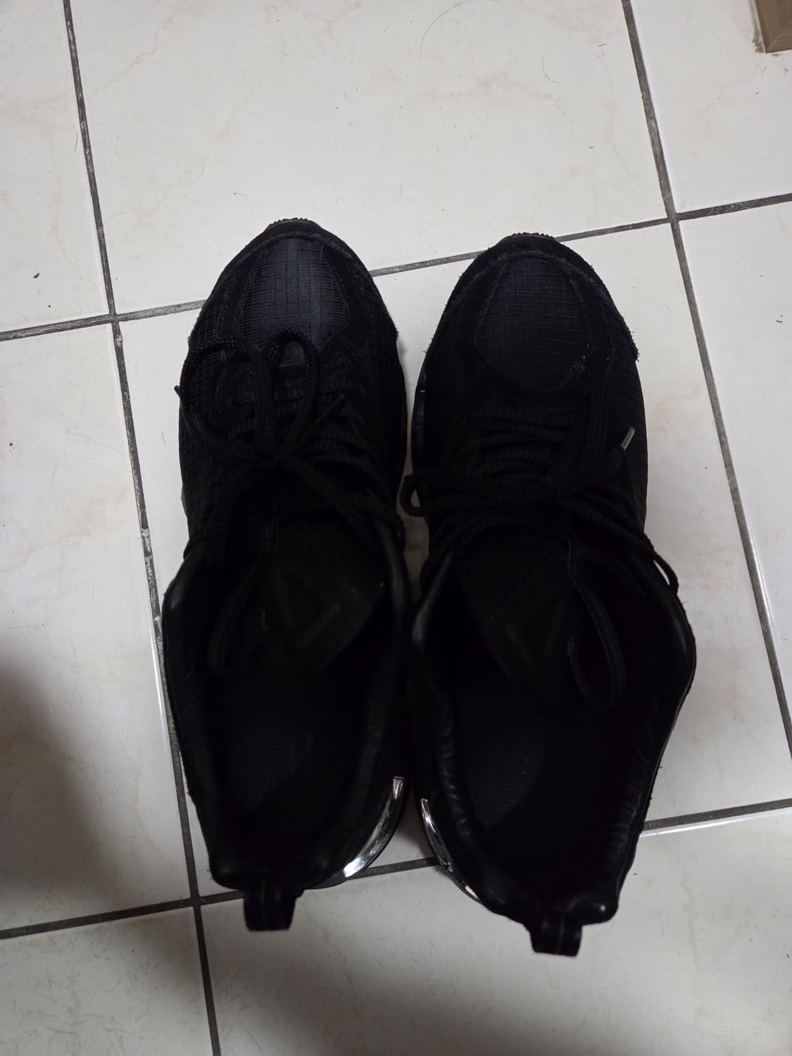 S급)미즈노 그라프페이퍼 275 상품이미지3