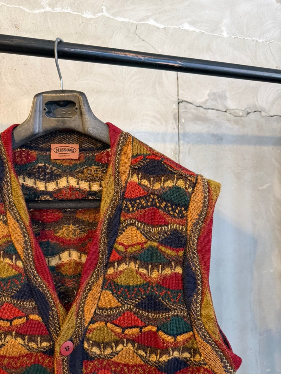 미쏘니 니트 베스트 100 상품이미지4