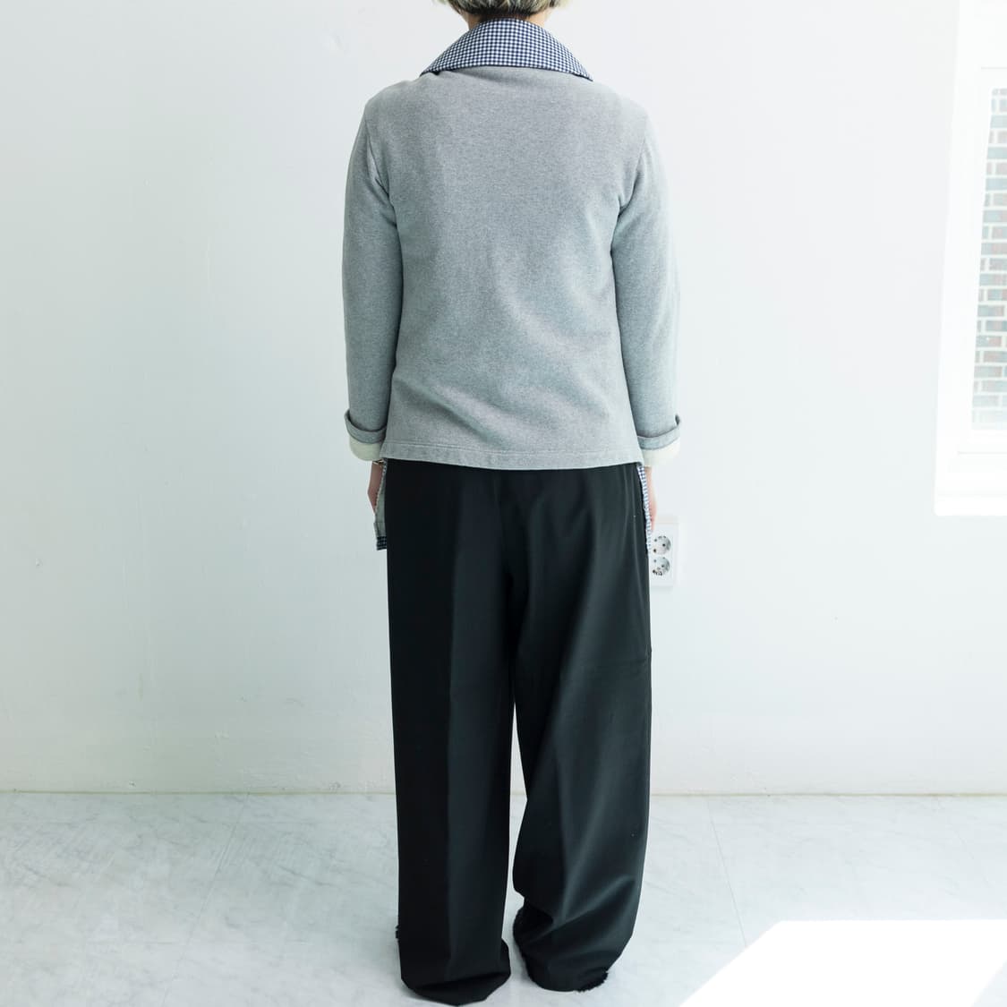 꼼데가르송 블레이저 자켓 S 상품이미지9