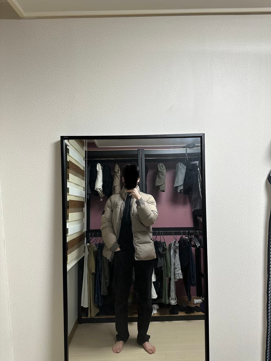 스톤아일랜드 패딩 상품이미지7