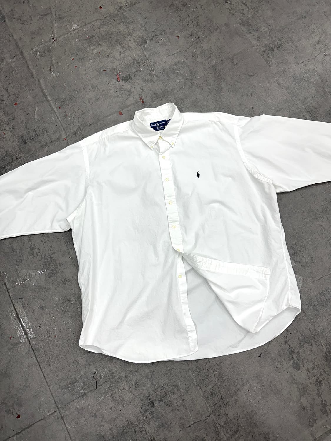 폴로셔츠 2XL 상품이미지2