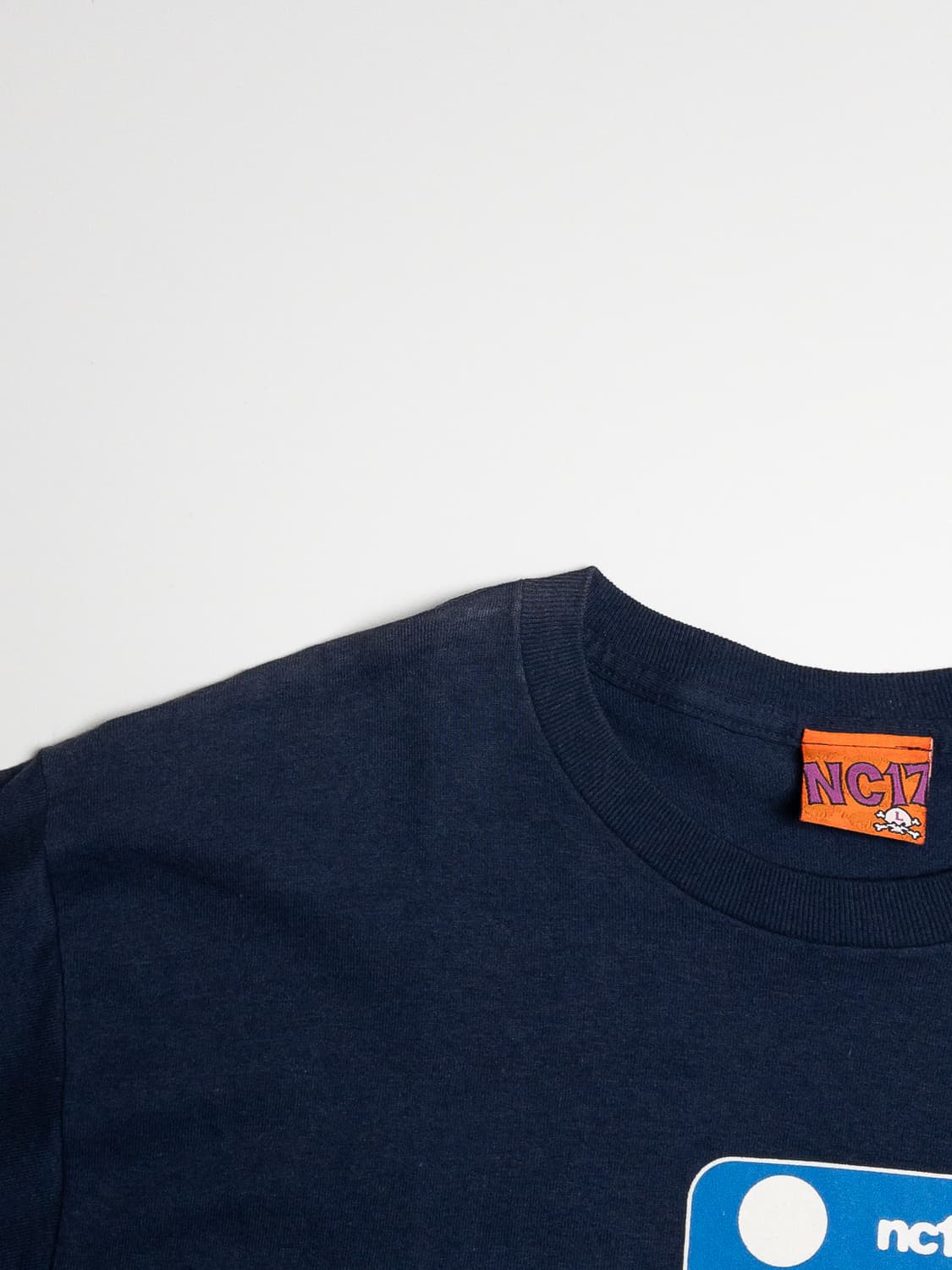 00’s NC-17 Fastfood Employee 티셔츠 상품이미지4