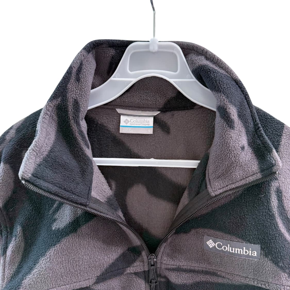 [S] 컬럼비아 마운틴 플리스 상품이미지5