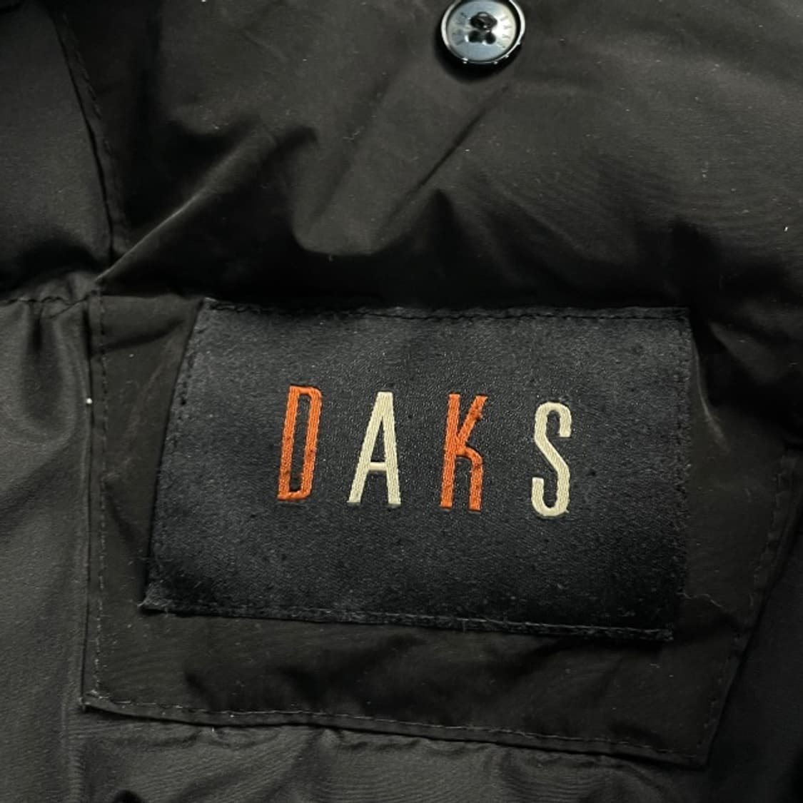 100 닥스 패딩코트  상품이미지4