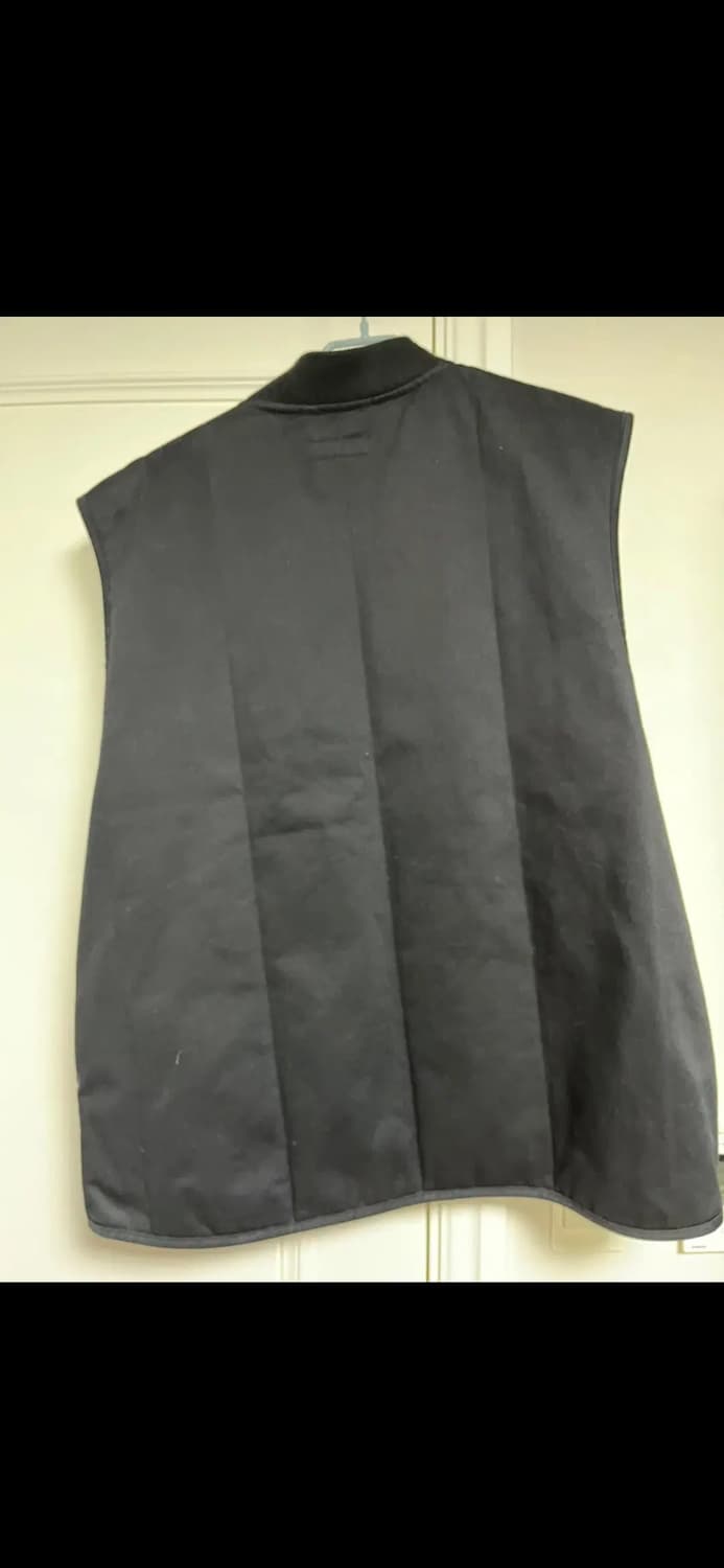 (XL) 슈프림 곤즈샵 베스트 Supreme gonz shop vest 상품이미지2