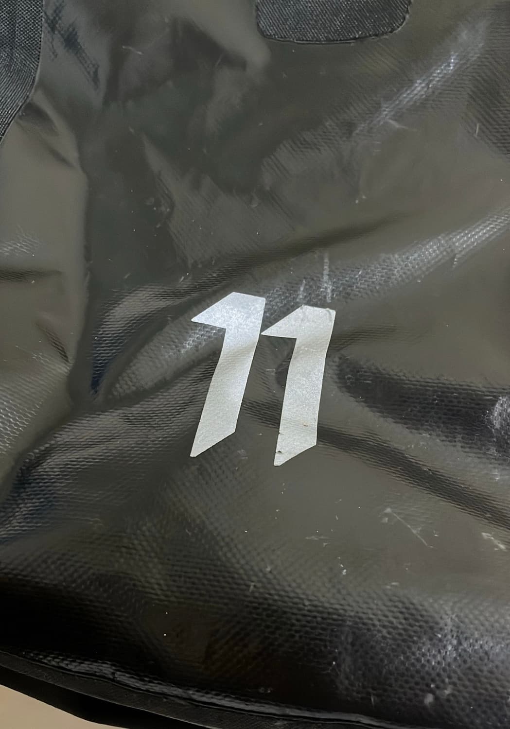 보리스 비잔 사베리 벨로시티 백팩 블랙 상품이미지4