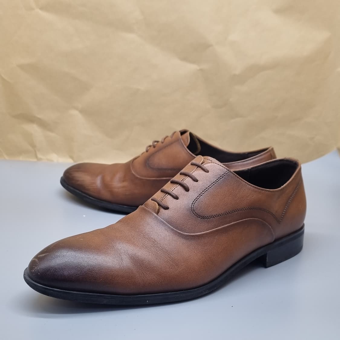 미쉘바이탠디 남성정장구두 265 상품이미지1