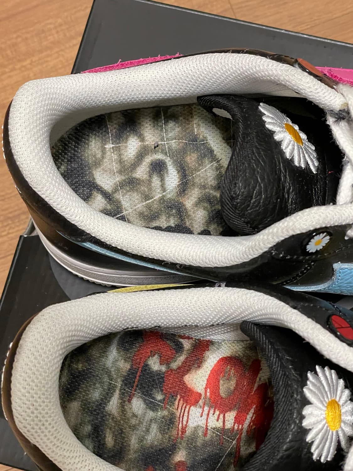 나이키 피마원 3.0 270 상품이미지3