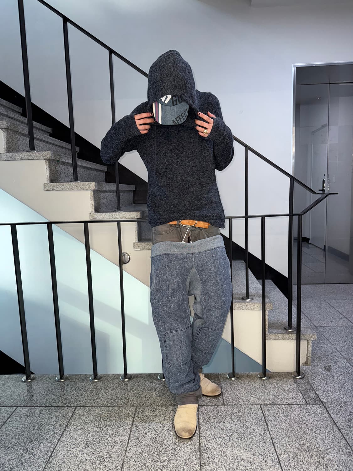 RIDING HIGH TOKYO 상품이미지1