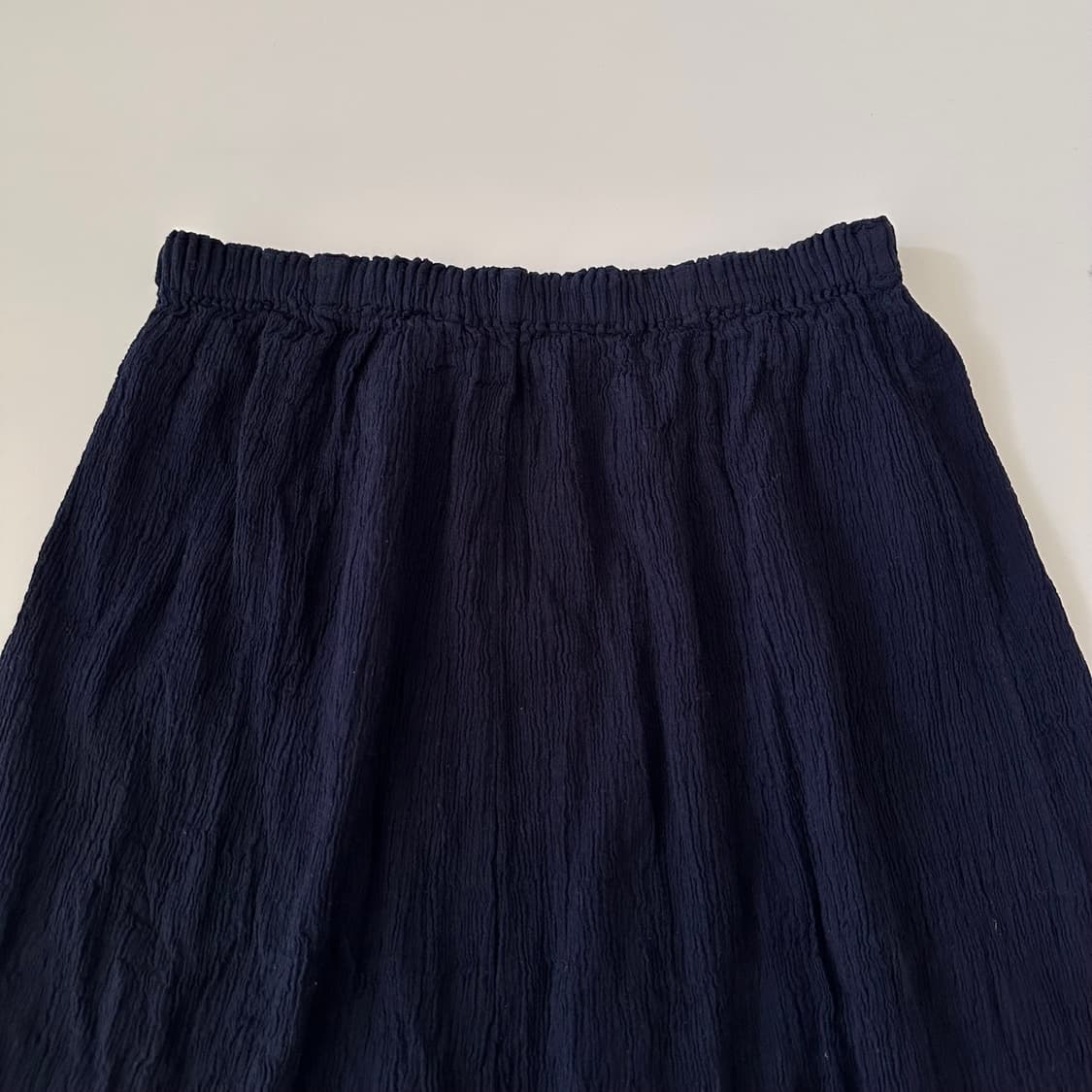 츠모리치사토 tsumori chisato 플리츠 스커트 상품이미지3