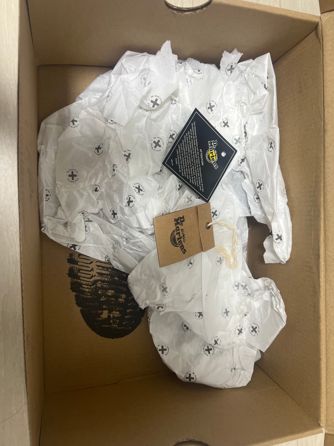 닥터마틴 스틸토 10.5 상품이미지3