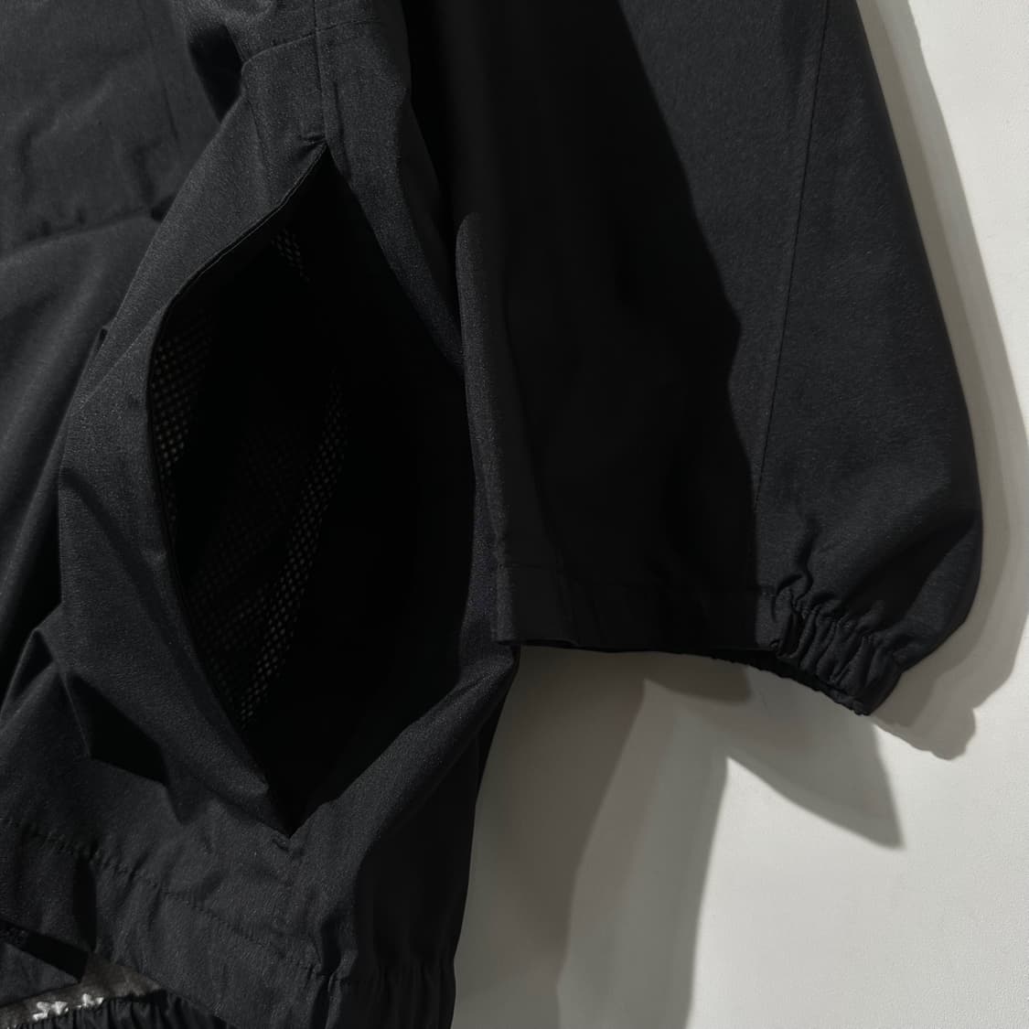 24ss 나이키 ACG 패커블 윈드브레이커 자켓 상품이미지6