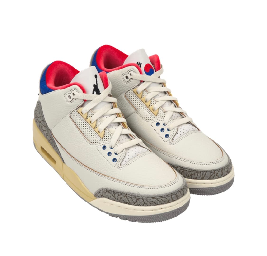 조던3 레트로 서울 2.0 265사이즈 상품이미지1