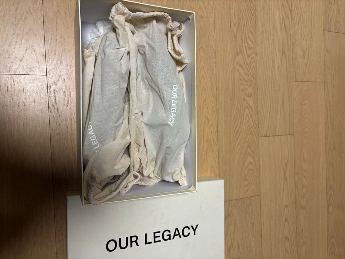 아워레가시 클로브 상품이미지5