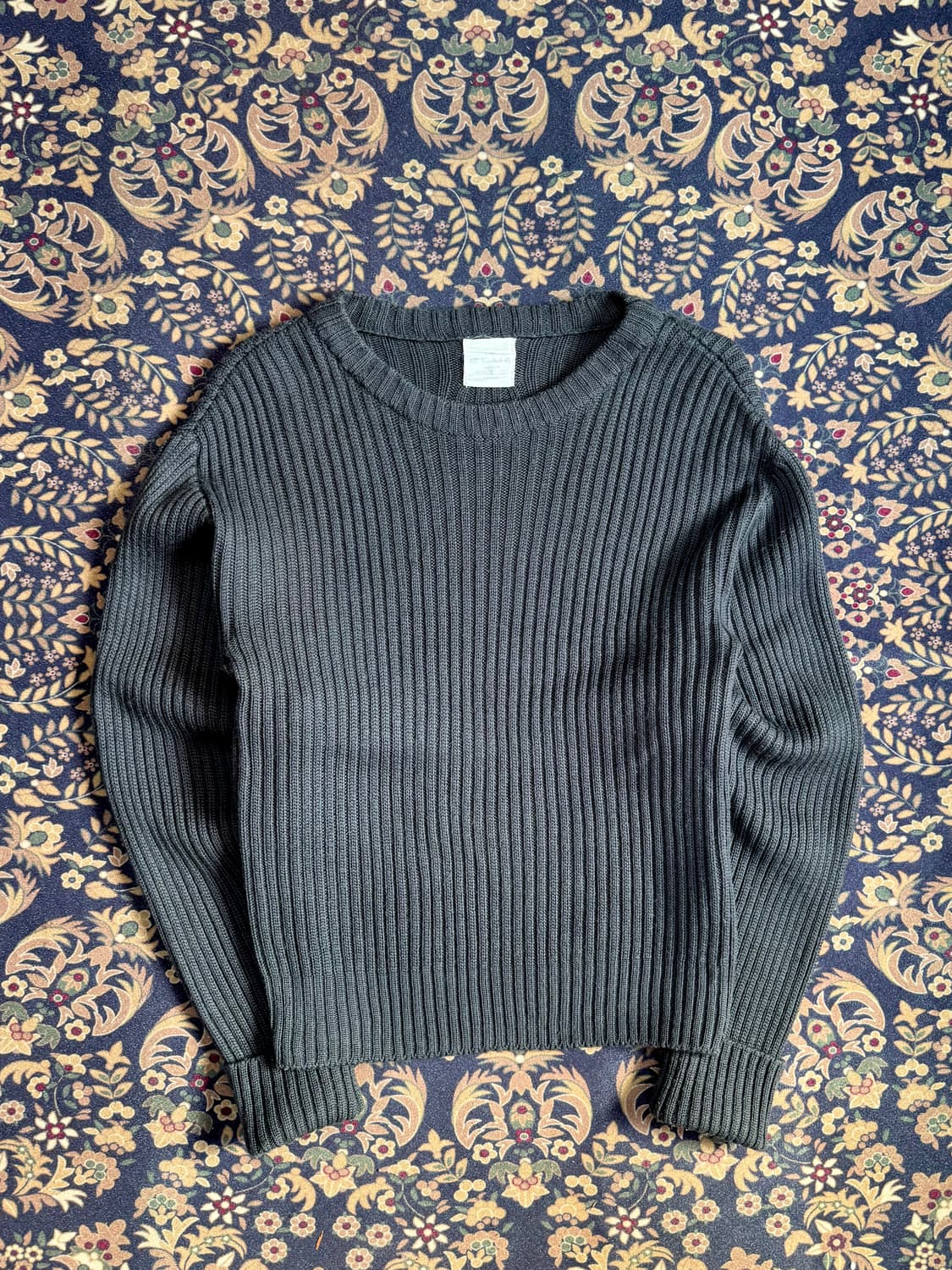 휴스턴 코만도 니트 상품이미지1