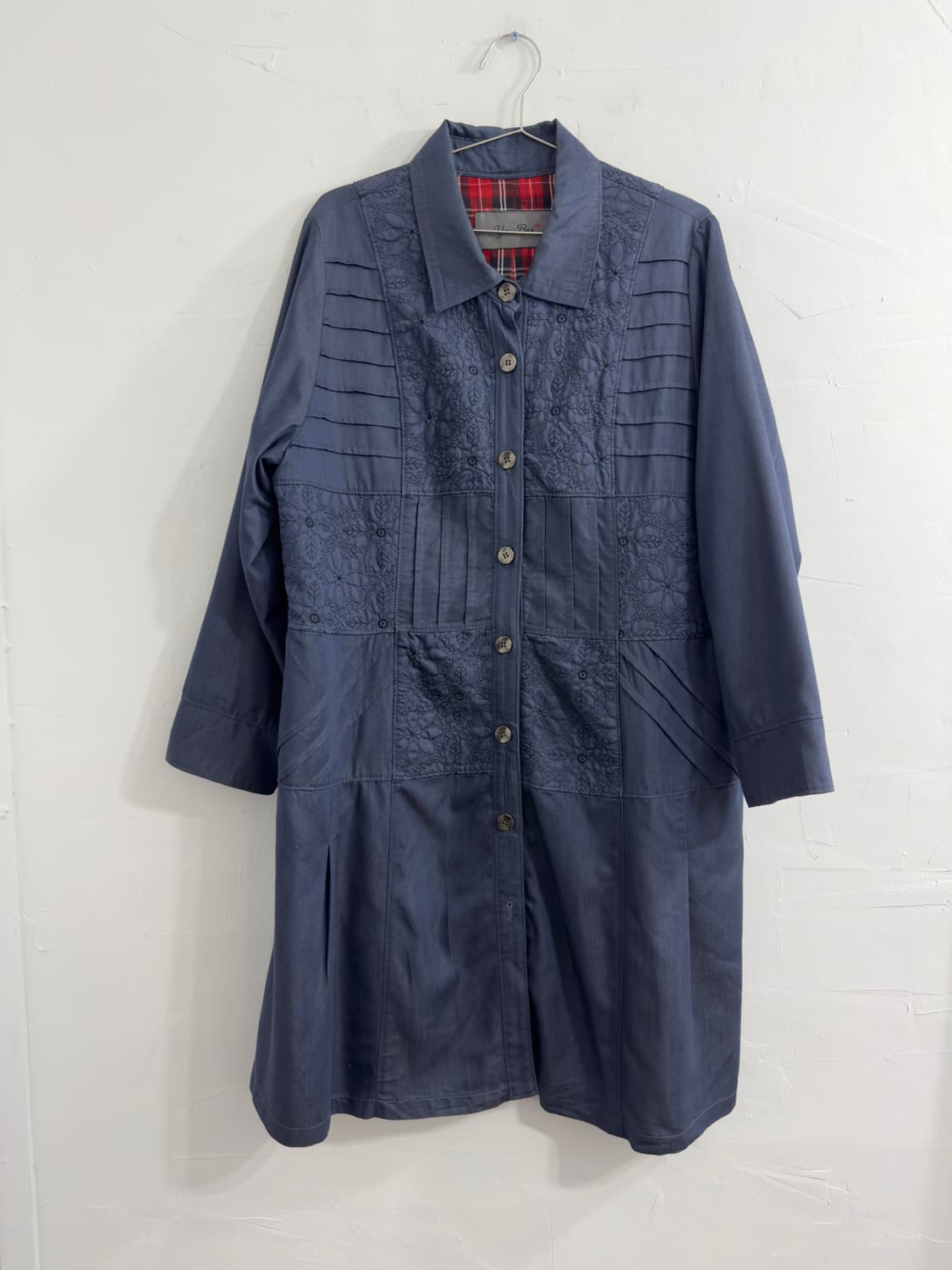 you bee oriental long jacket 상품이미지1