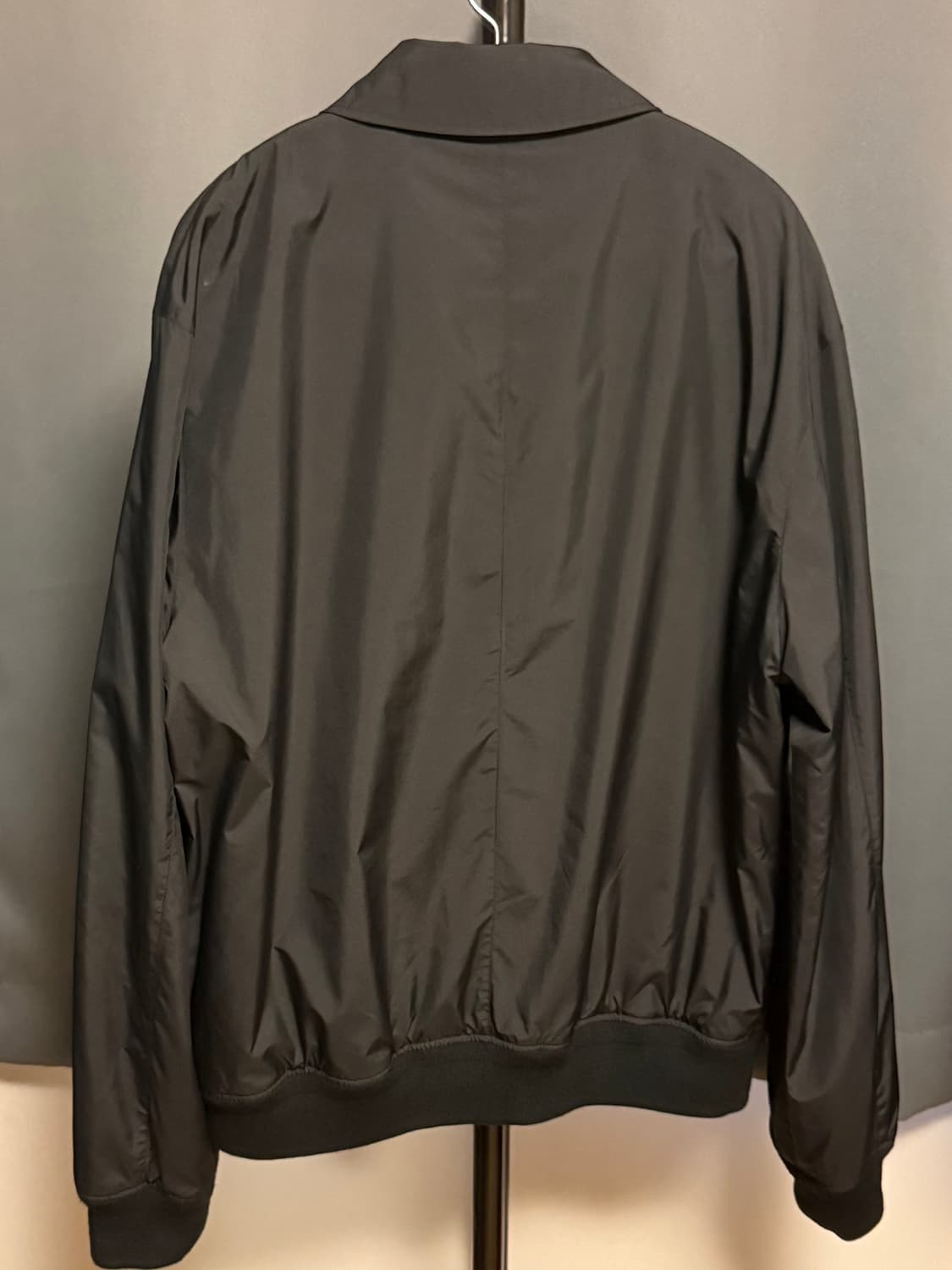 폴로랄프로렌 패커블 윈드브레이커 라인드 자켓 L 상품이미지2