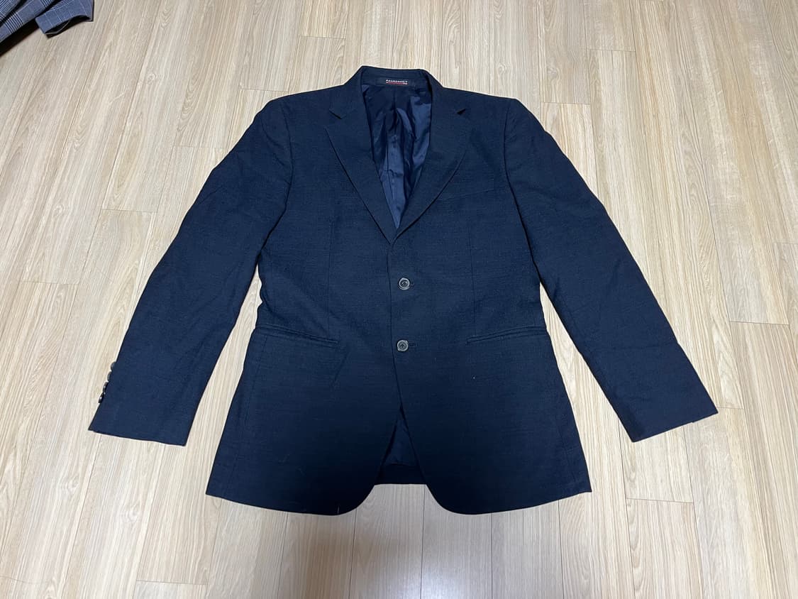 SEIG FAHRENHEIT 지이크 파렌하이트 모 캐시미어 자켓 상품이미지1