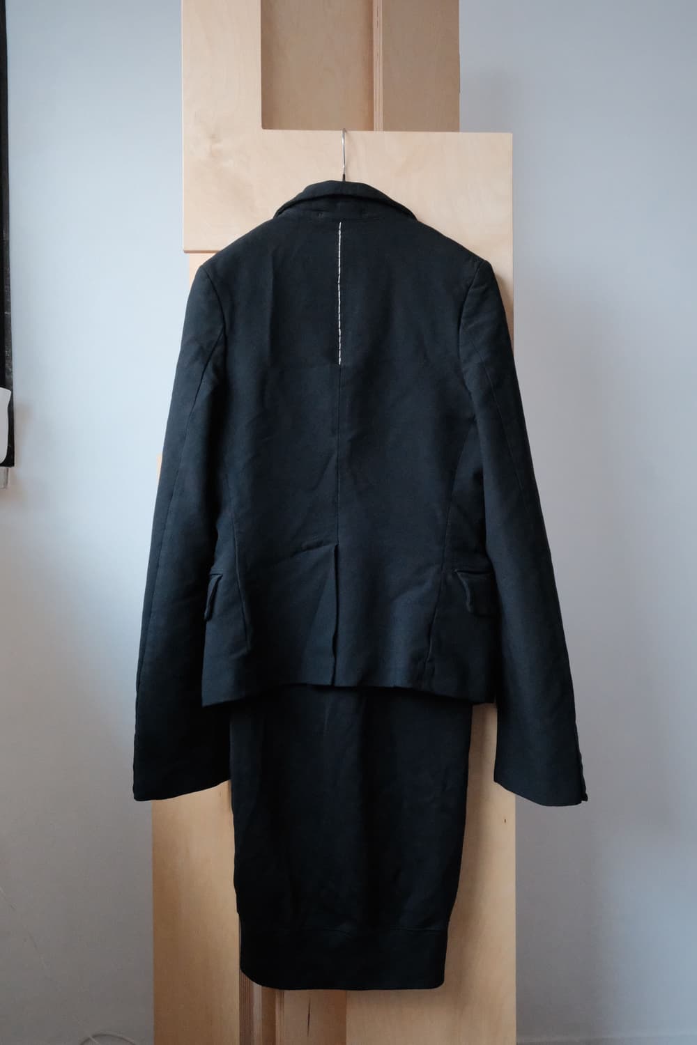 2014 Layered Docking Jacket 상품이미지2