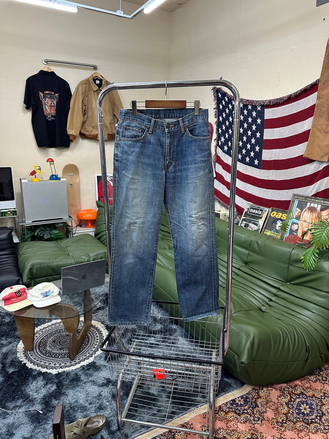 90s Edwin 503 상품이미지3