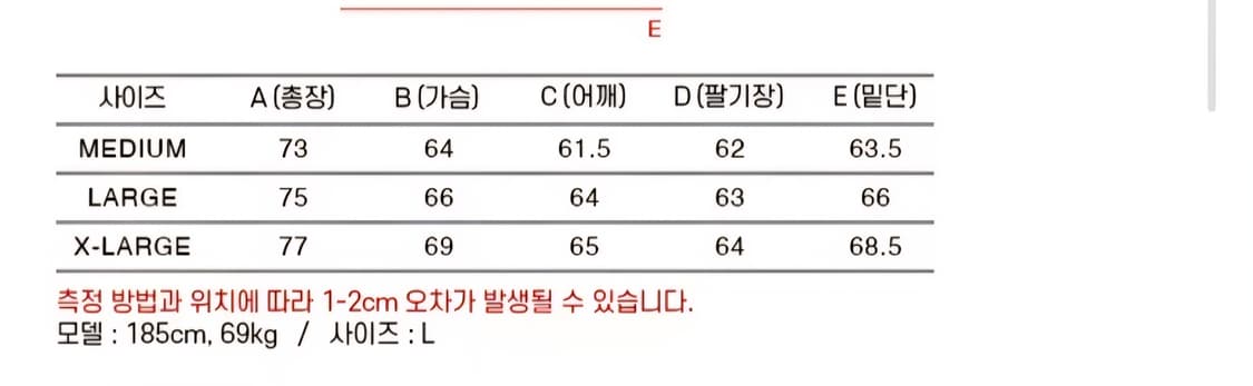 엑스트라오디너리 B.S.C anime 코치 자켓 블랙 L 상품이미지10