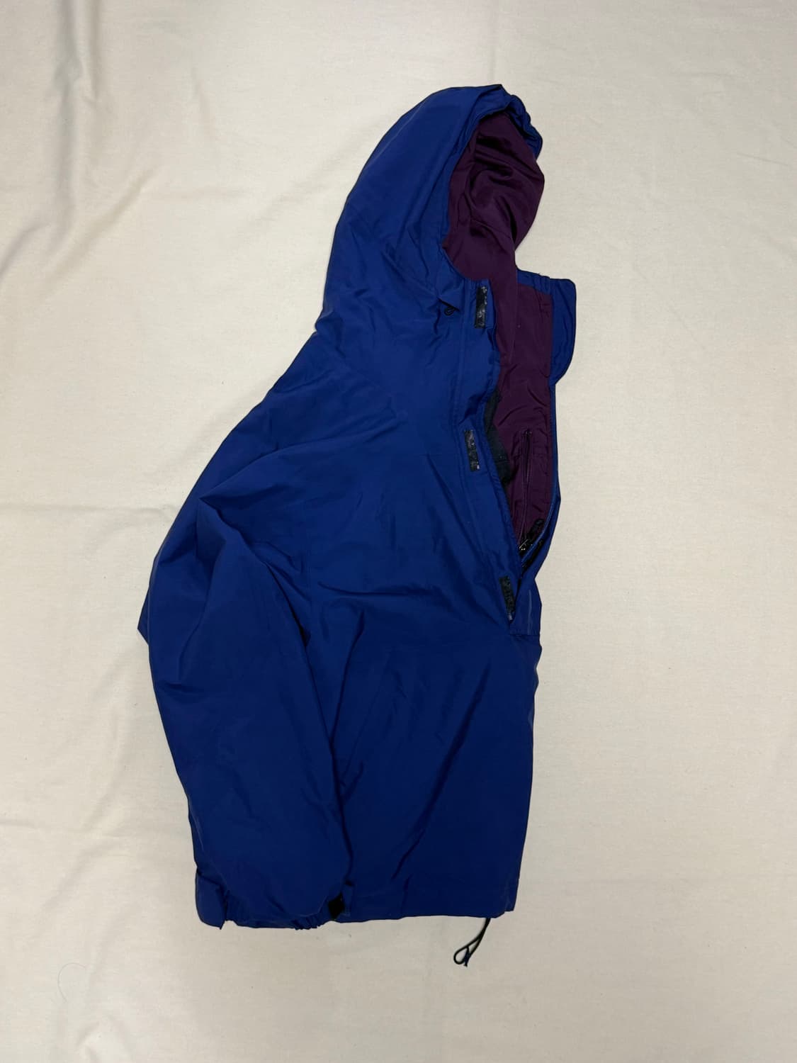 나이키 ACG 아노락 풀오버 자켓 90s 상품이미지5