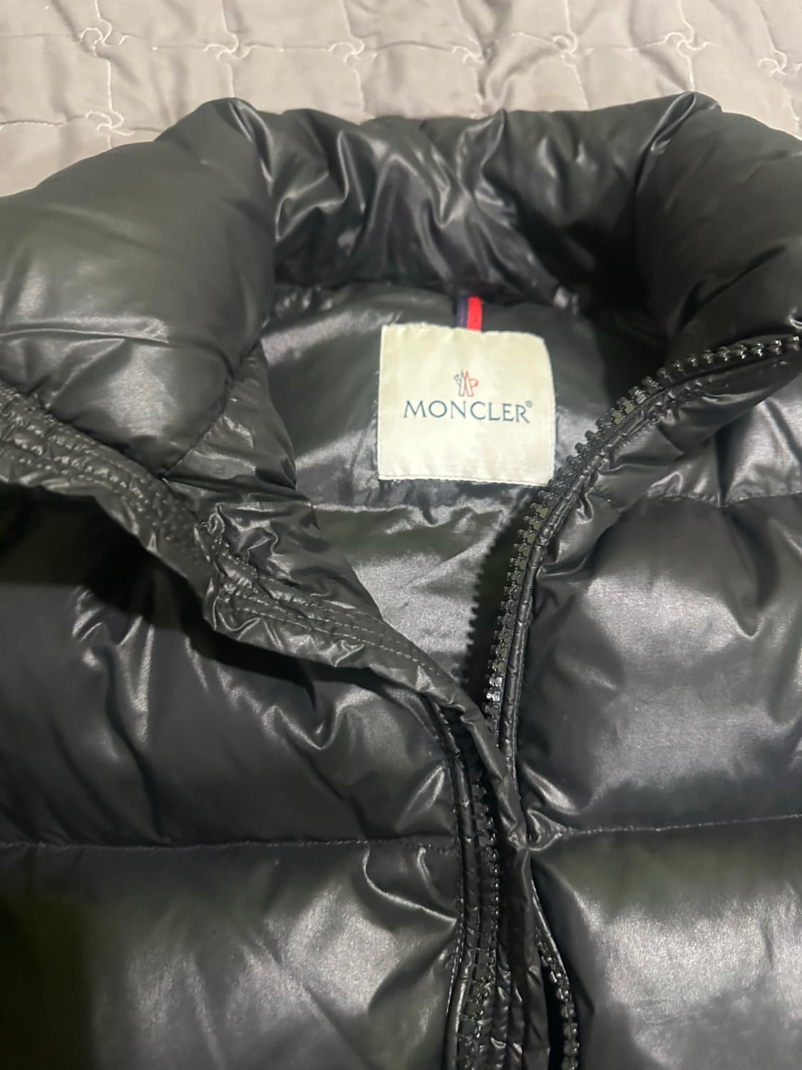 몽클레어 패딩 3사이즈 상품이미지2