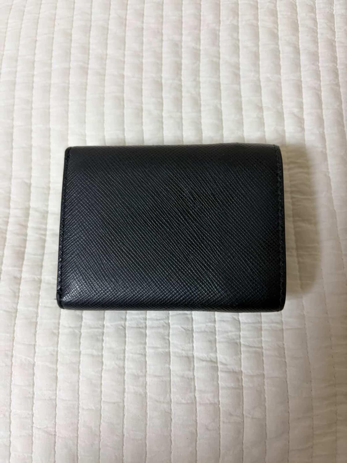 프라다 사피아노 반지갑 정품 상품이미지6