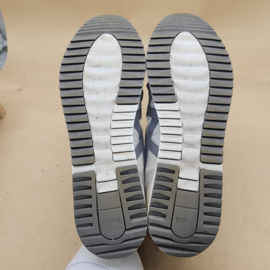 오니츠카타이거 캘리포니아 78 EX 운동화 280 상품이미지3