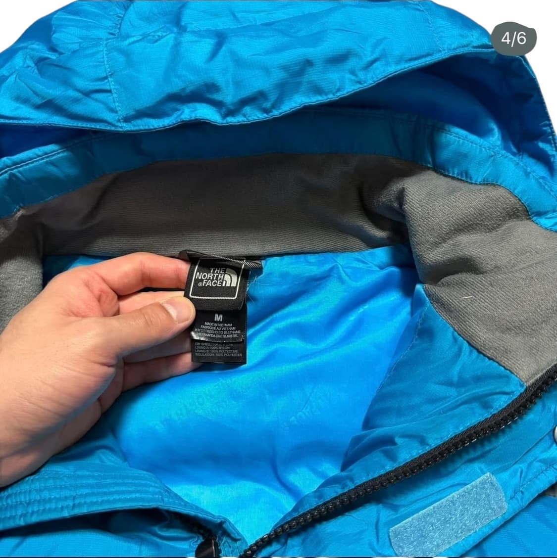 노스페이스 써밋시리즈 900 패딩 상품이미지2