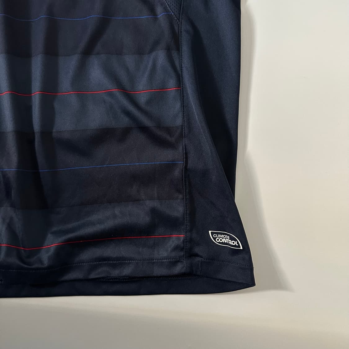 엄브로 umbro 올림피크리옹 유니폼 상품이미지3