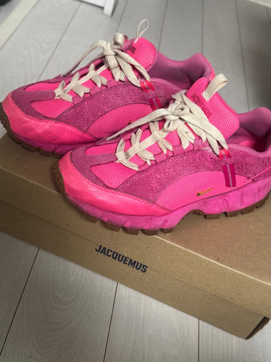 자크뮈스 에얼휴마라 235 상품이미지2