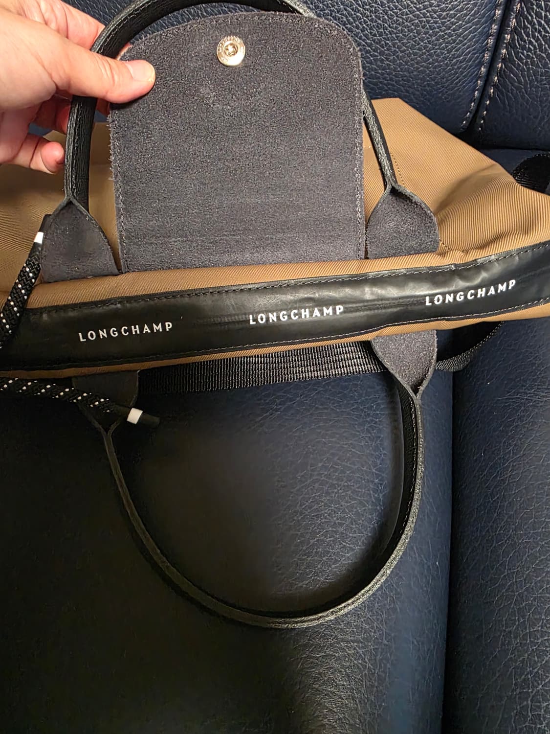 롱샴 르 플리아쥬 에너지 S 상품이미지6