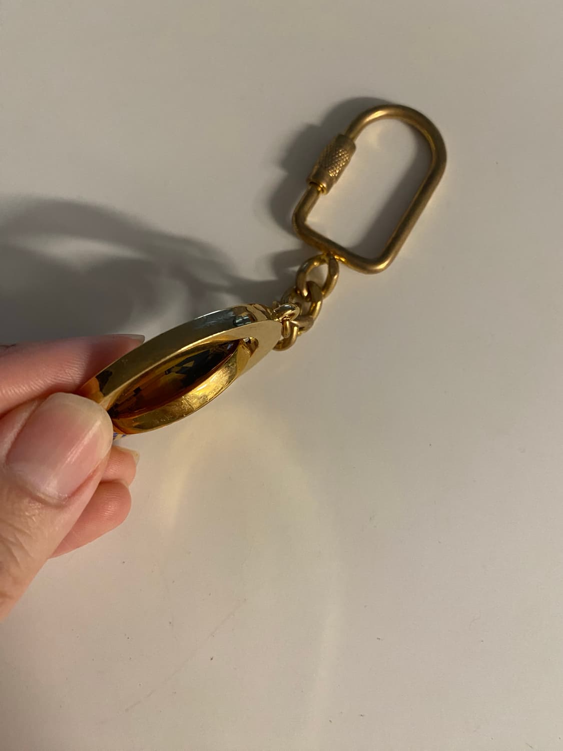 스웨덴 기념품 키링 상품이미지3