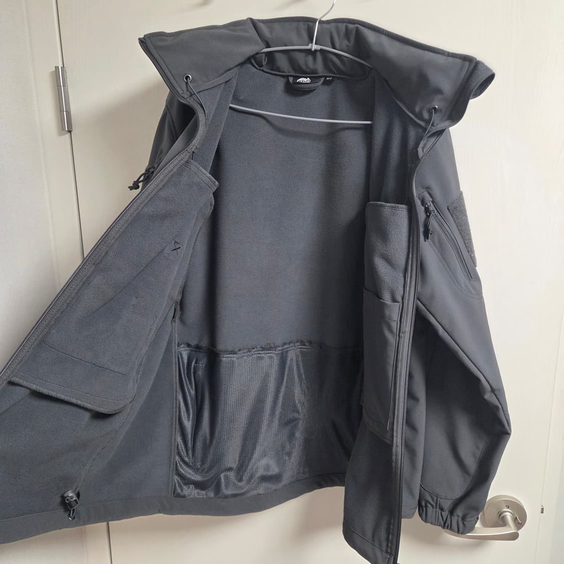 헬리콘텍스 건파이터 쉐도우그레이 상품이미지5