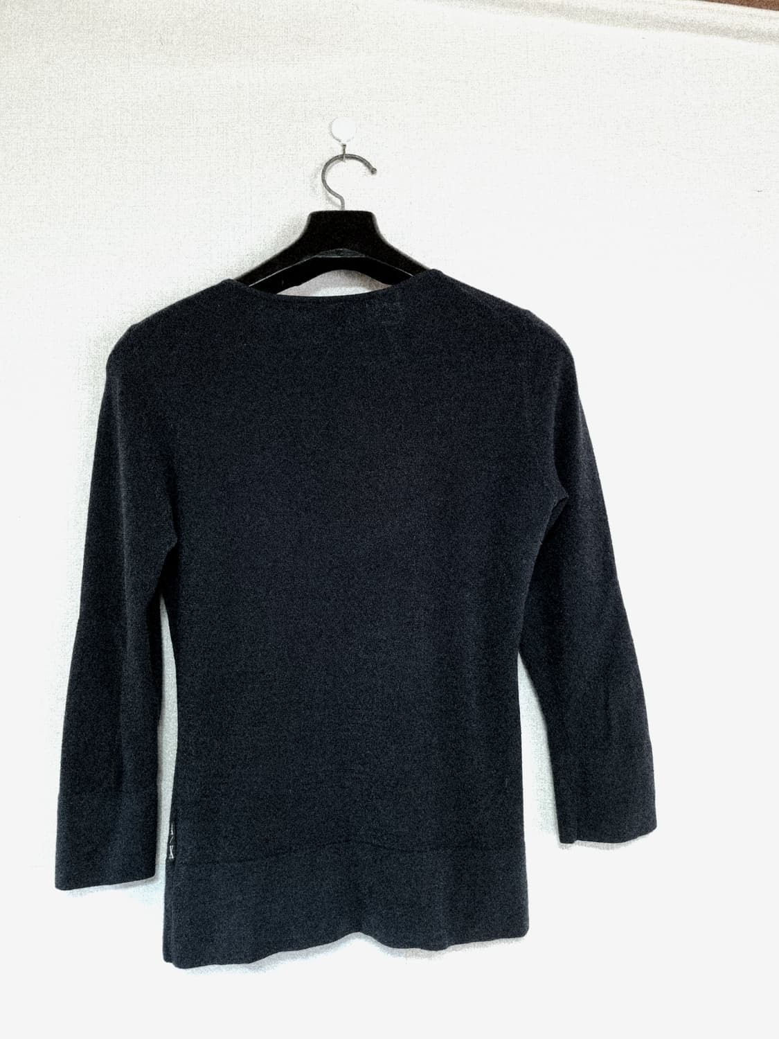 알마니익스체인지 정품 니트 55사이즈 상품이미지3