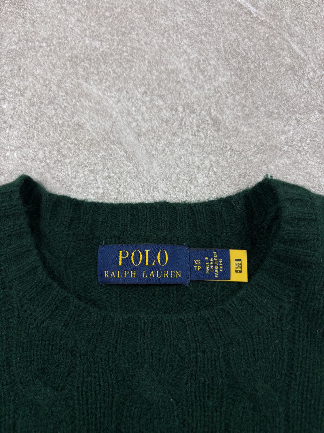 Polo Ralph Lauren Knit    상품이미지3