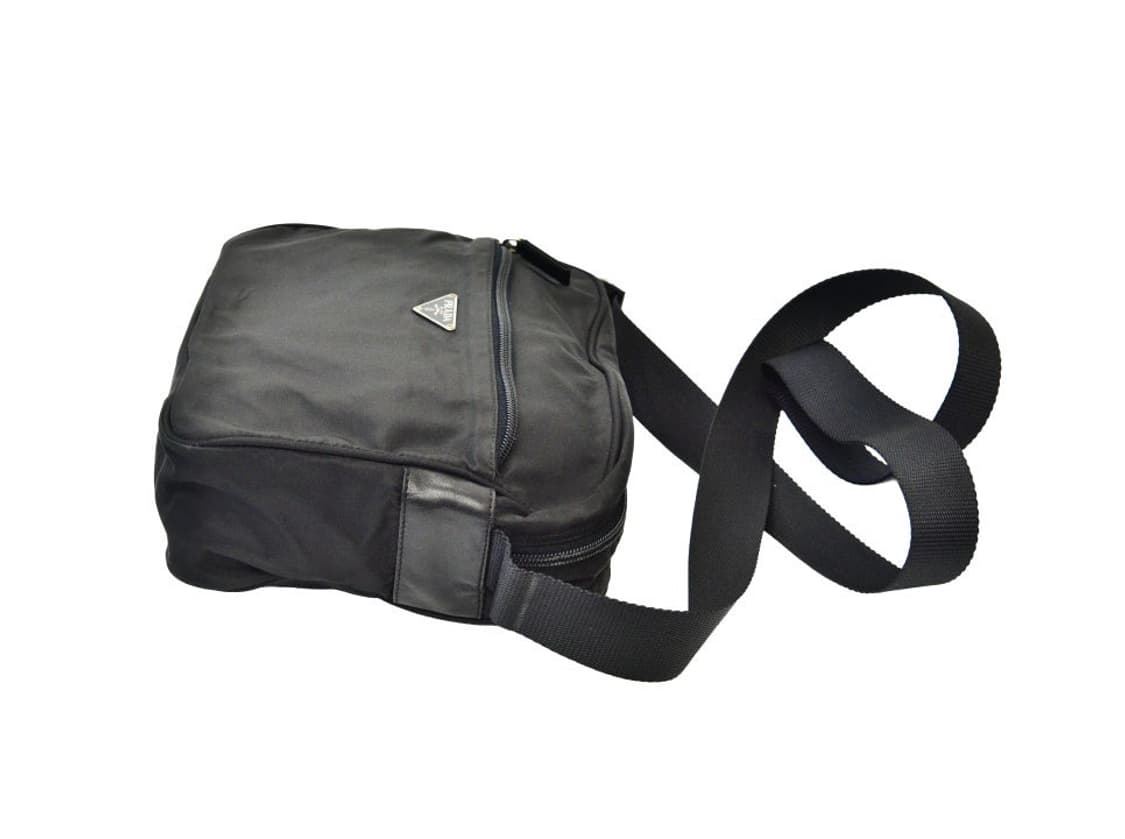 프라다 리나일론 크로스백 (정품) 상품이미지4