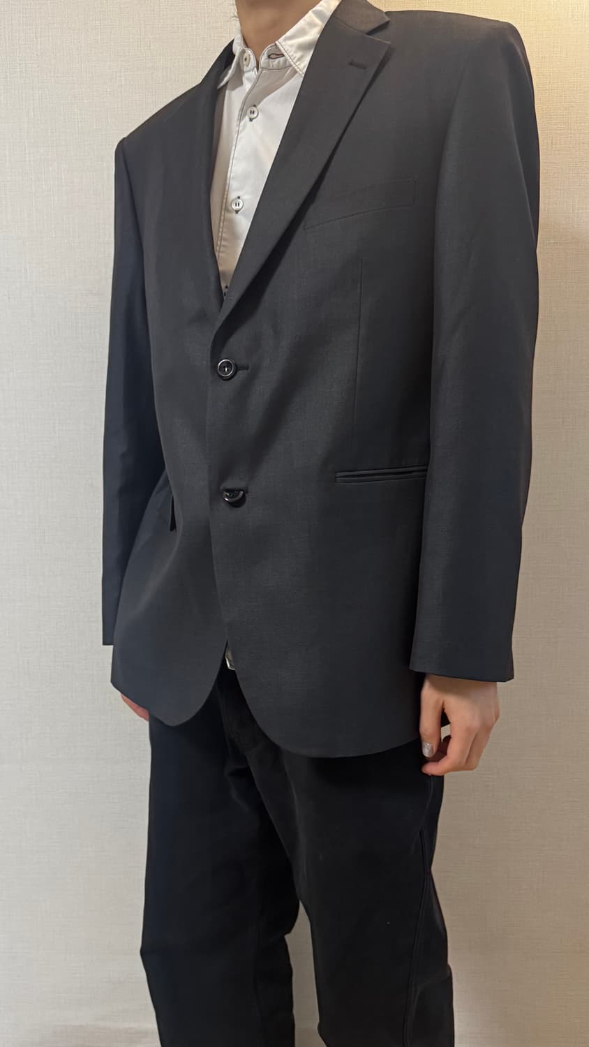 Alberto celini 자켓 상품이미지1