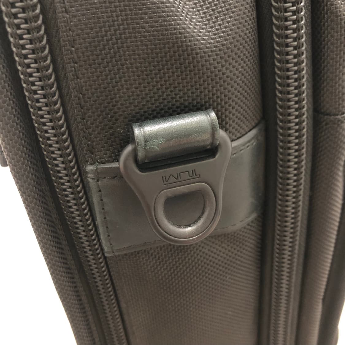 투미 알파 확장형 브리프케이스 오거나이저 서류 가방 상품이미지8