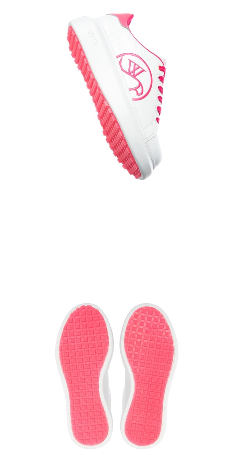 [풀박새상품.최저가.정가39] 아베스골프 피닉스 키높이 골프화 운동화 상품이미지3