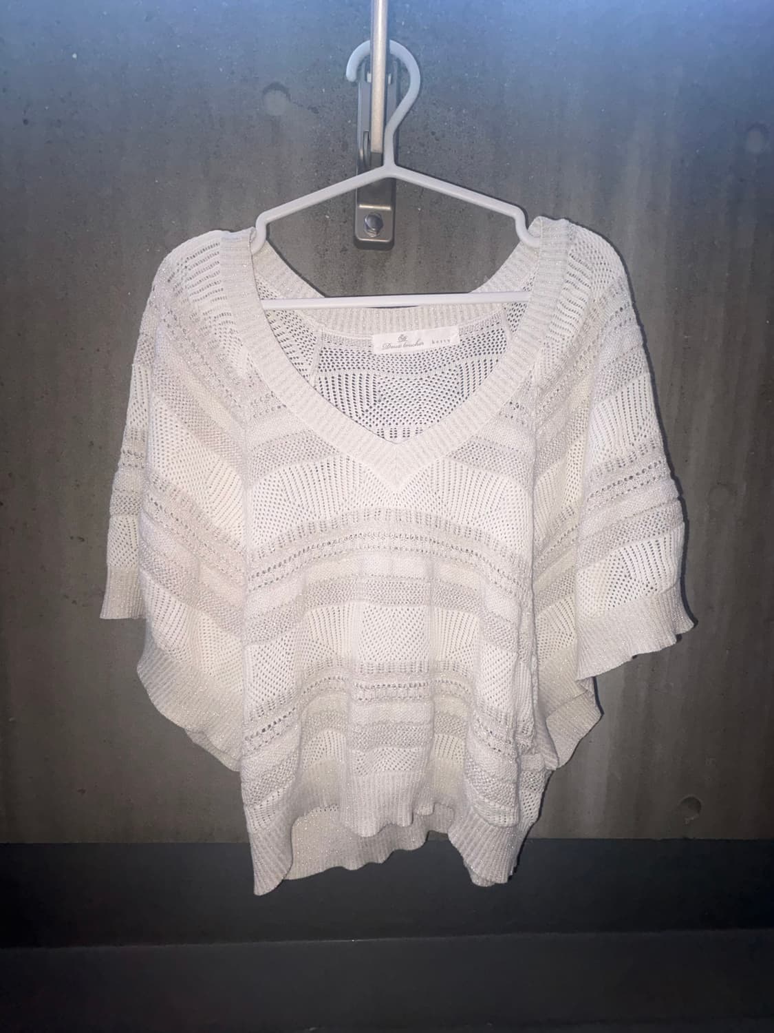 vintage summer knit  상품이미지3