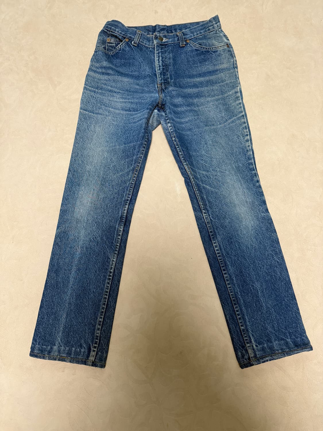 리바이스 데님 상품이미지1