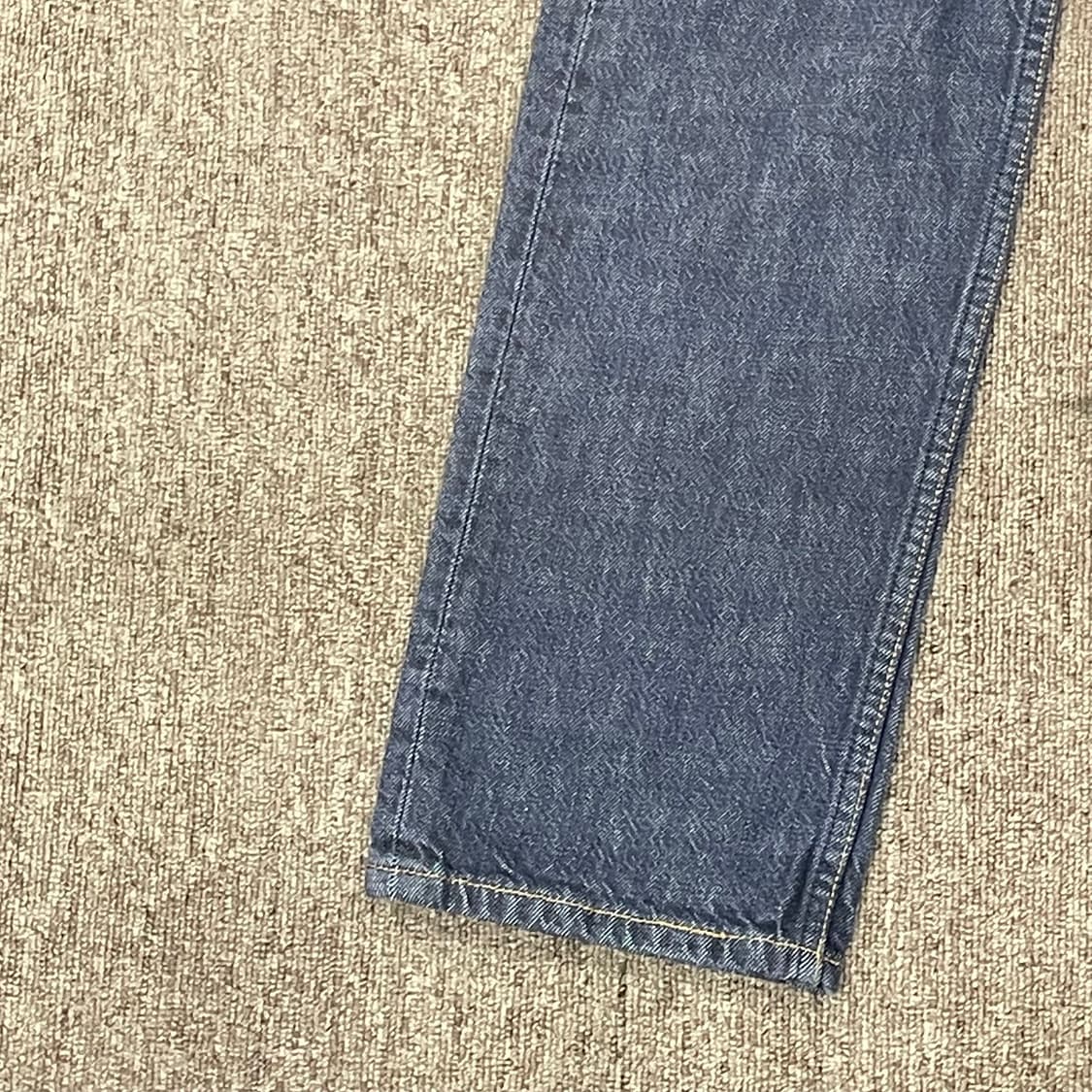 (28) Levi's 501 (리바이스 데님 팬츠) 상품이미지6