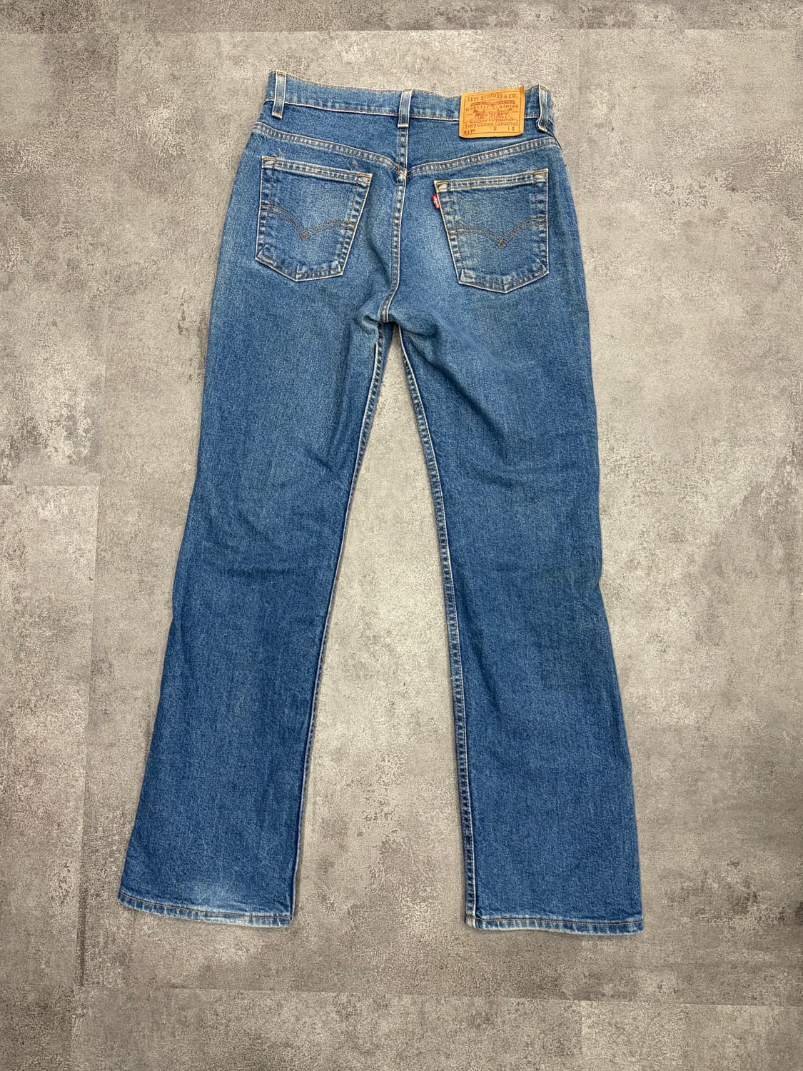 90s 리바이스 Levis 517 상품이미지2