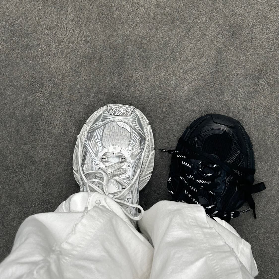 발렌시아가 뮬 240 여자사이즈 상품이미지4