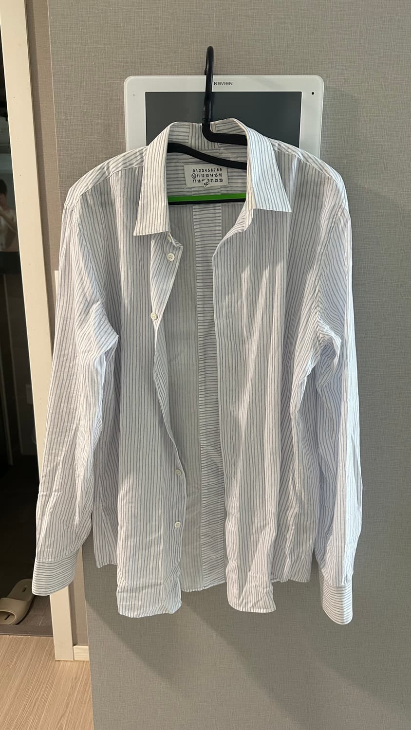 Masion margiela 셔츠 상품이미지1