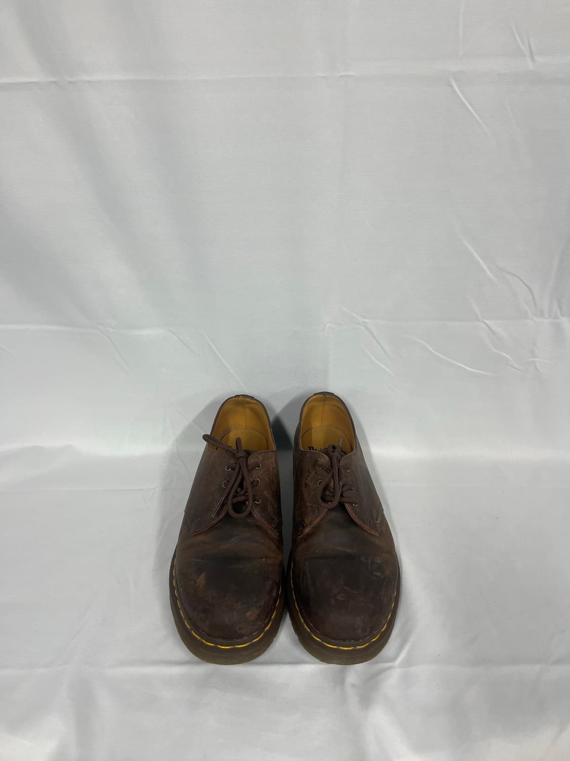 닥터마틴 1461 크레이지호스 43사이즈 상품이미지2