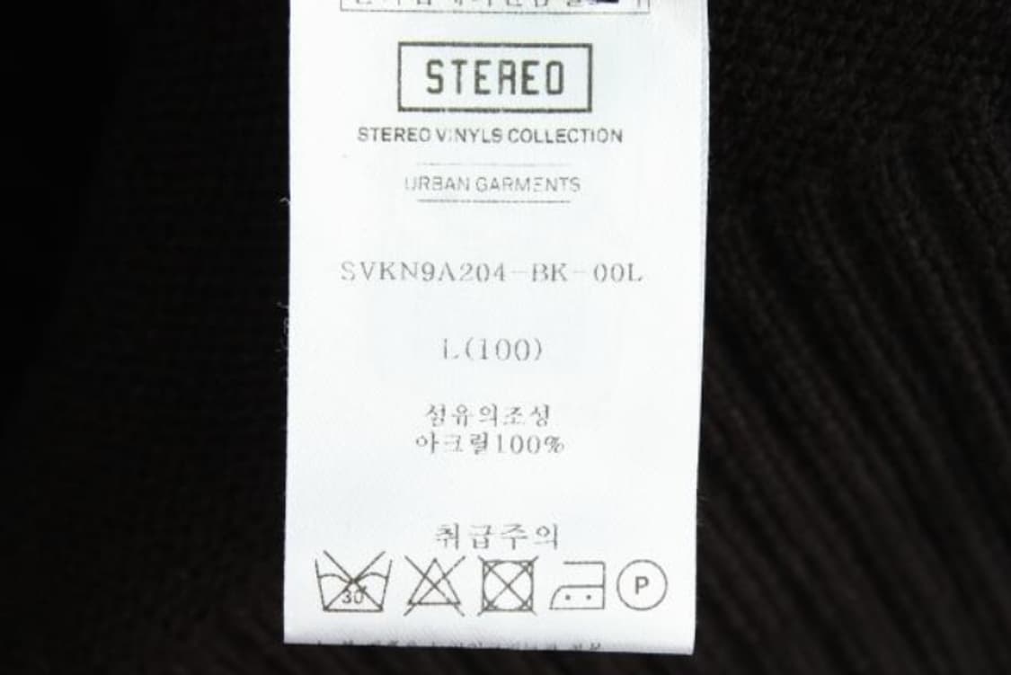 루니툰즈 니트 상품이미지6